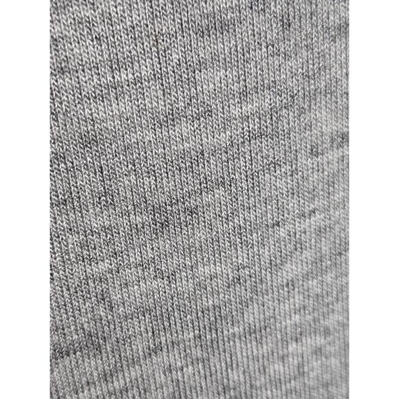 🎄 Red by BKE EUC flowy layered ruffle tank cami top Small heather grey - Picture 15 of 17